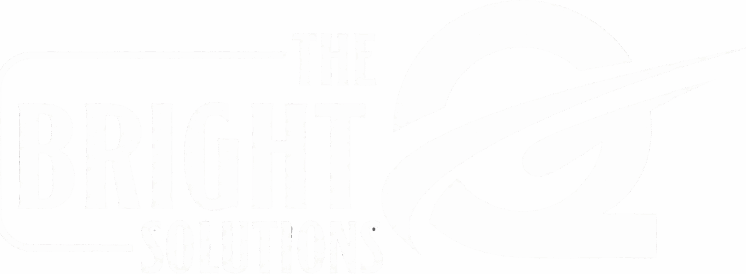 The BrightQ Solutions Logo