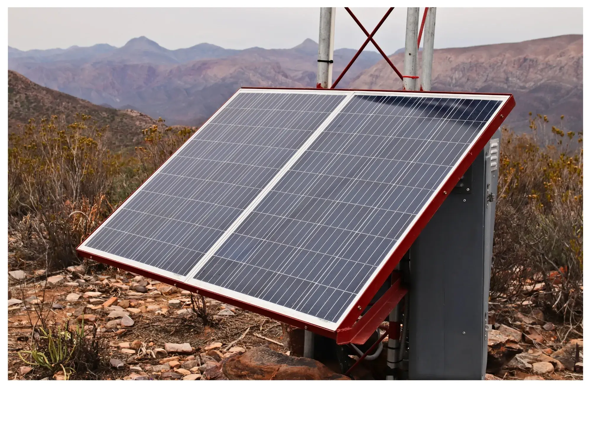 Flat Plate Collector